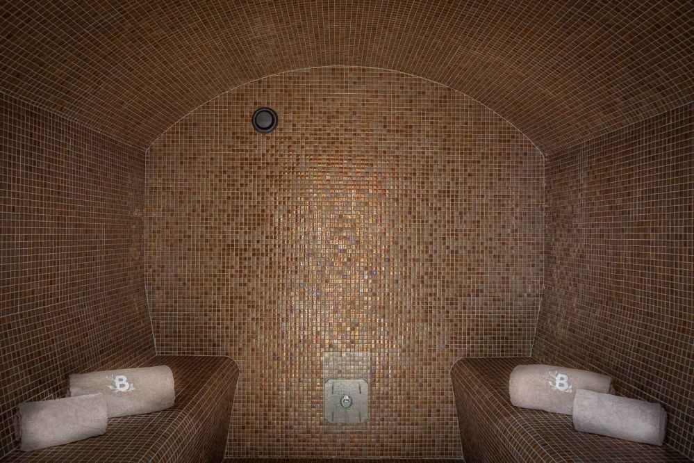 La Borde en Sologne Château & Spa - Spa
