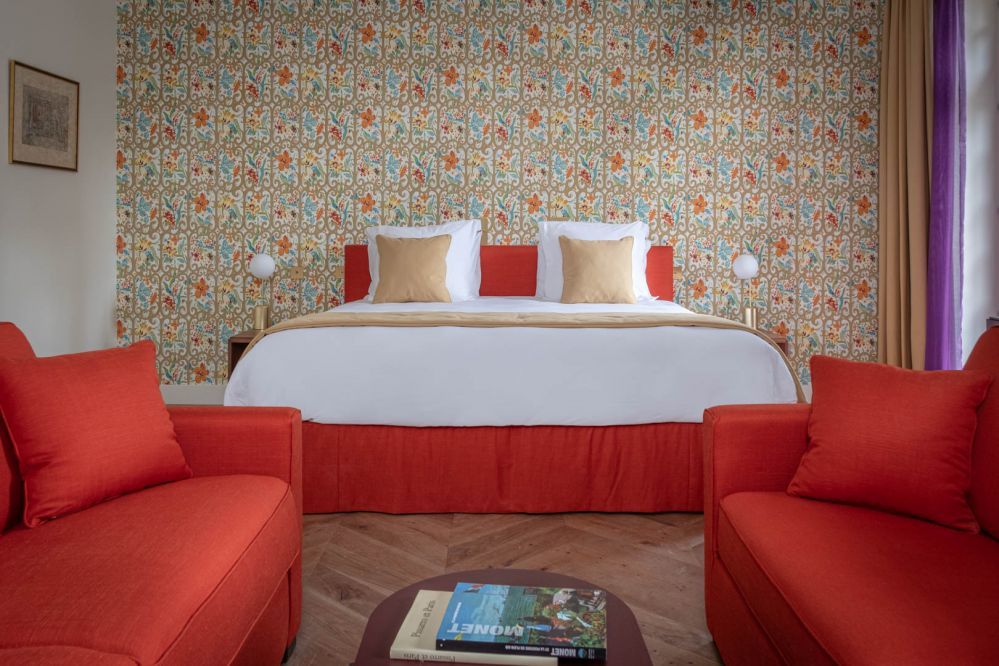 La Borde en Sologne Château & Spa - Junior Suite
