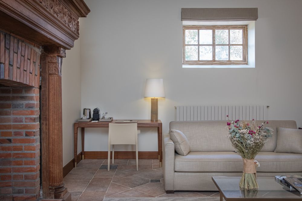 La Borde en Sologne Château & Spa - Junior Suite