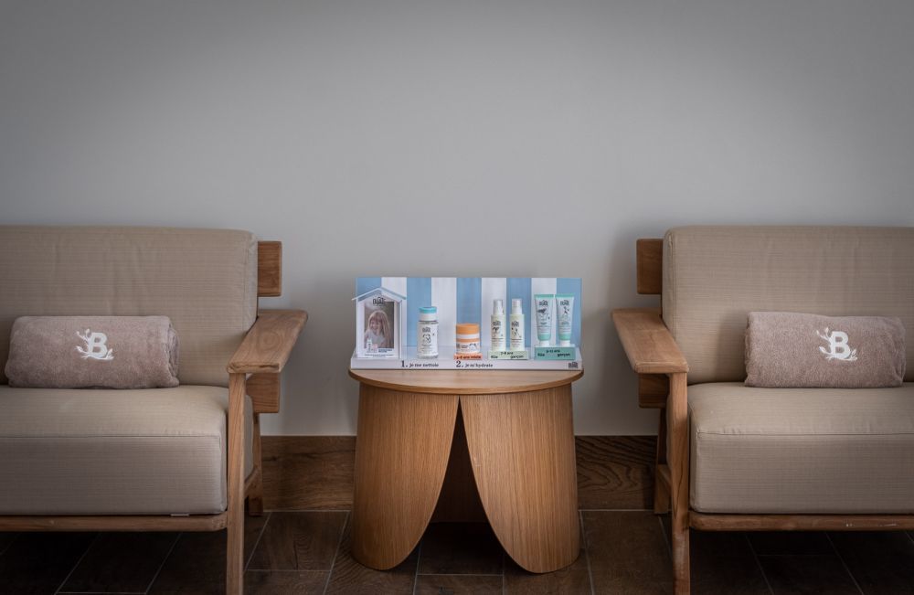 La Borde en Sologne Château & Spa - Spa