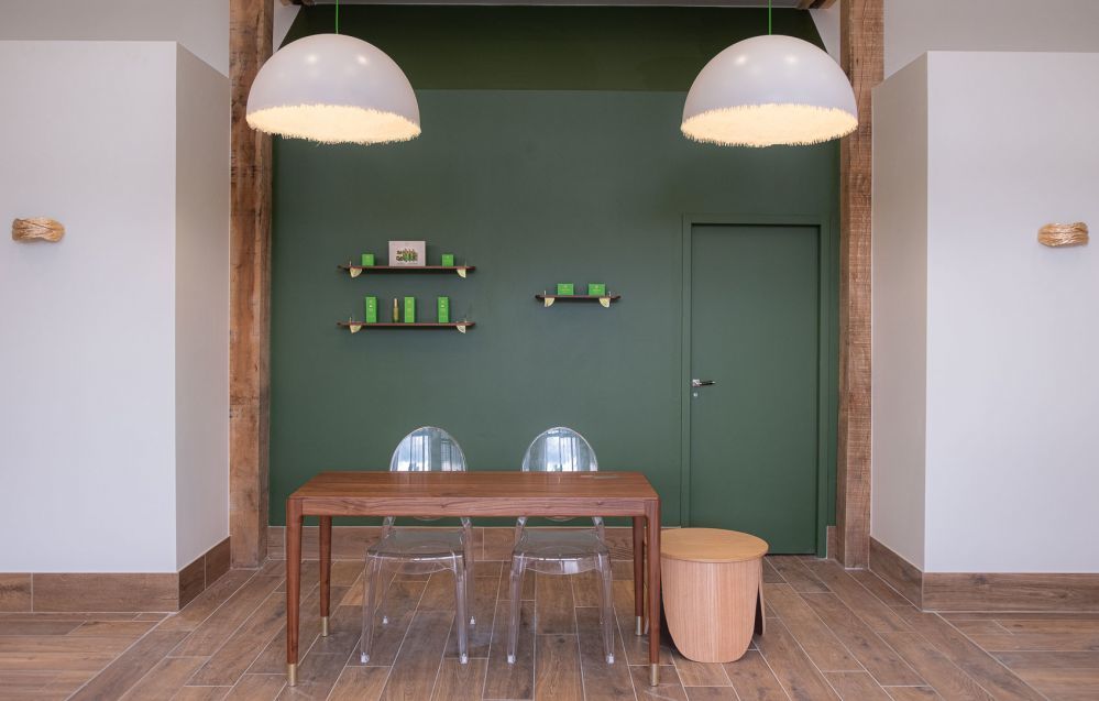 La Borde en Sologne Château & Spa - Spa