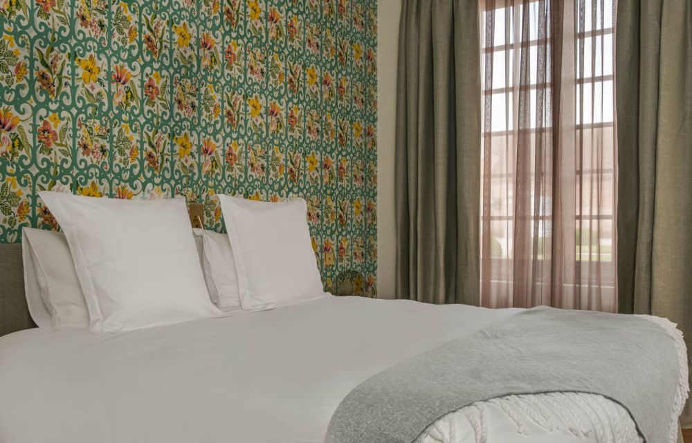 La Borde en Sologne Château & Spa - Classic Room