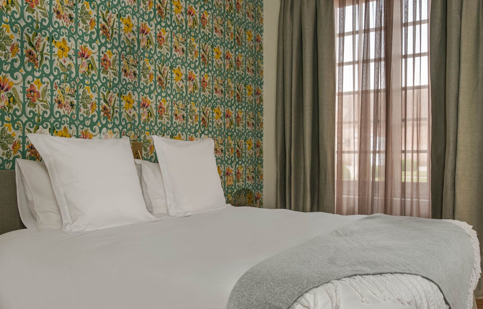 La Borde en Sologne Château & Spa - Classic Room