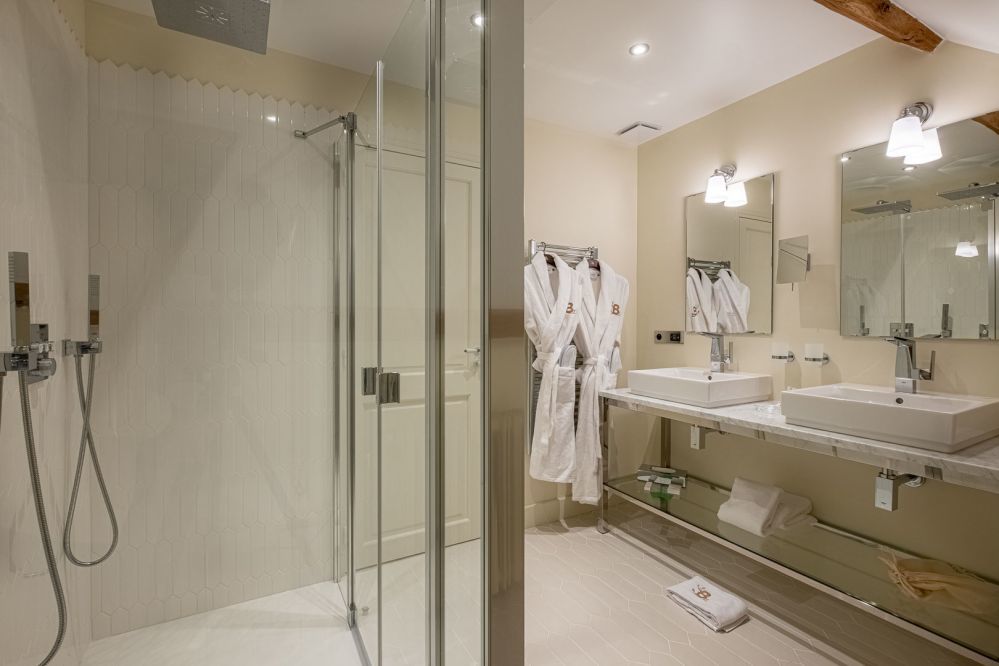 La Borde en Sologne Château & Spa - Family Suite