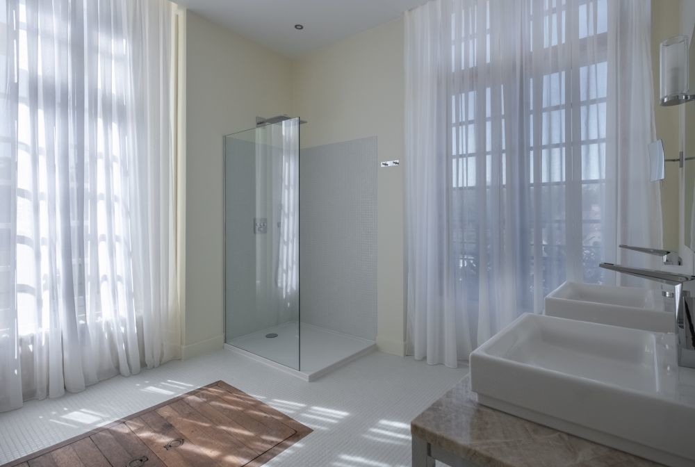 La Borde en Sologne Château & Spa - Deluxe Room