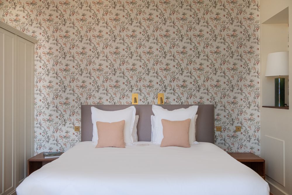 La Borde en Sologne Château & Spa - Deluxe Room