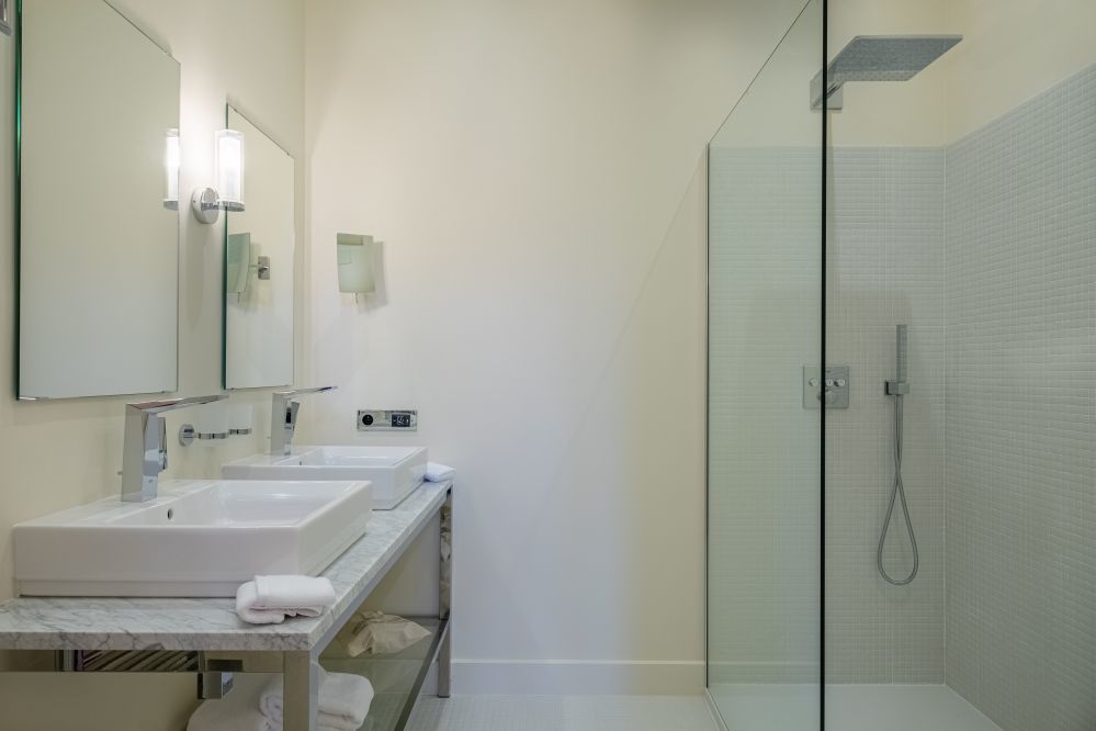 La Borde en Sologne Château & Spa - Deluxe Room