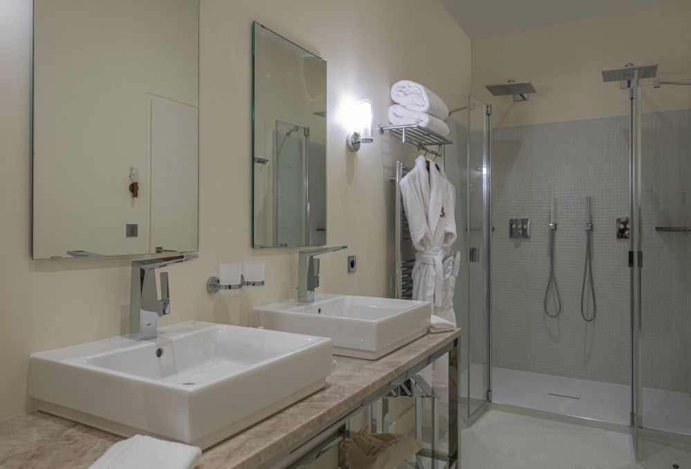 La Borde en Sologne Château & Spa - Deluxe Room