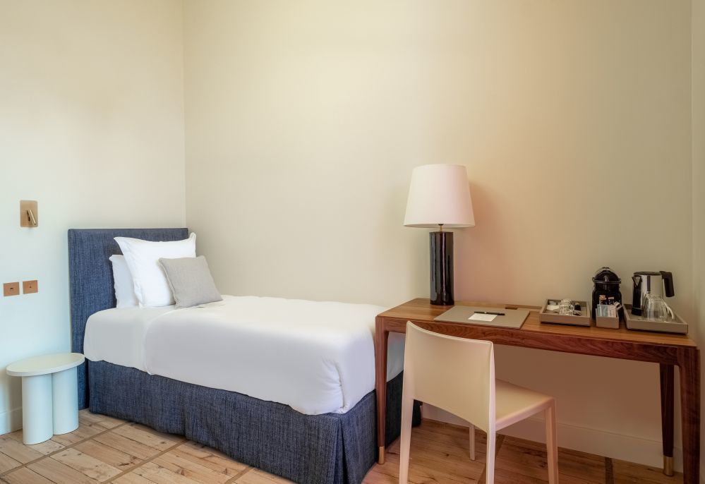 La Borde en Sologne Château & Spa - Deluxe Room