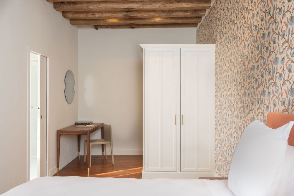 La Borde en Sologne Château & Spa - Deluxe Room