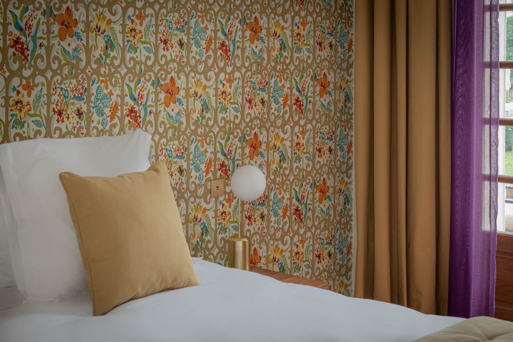 La Borde en Sologne Château & Spa - Suite Junior