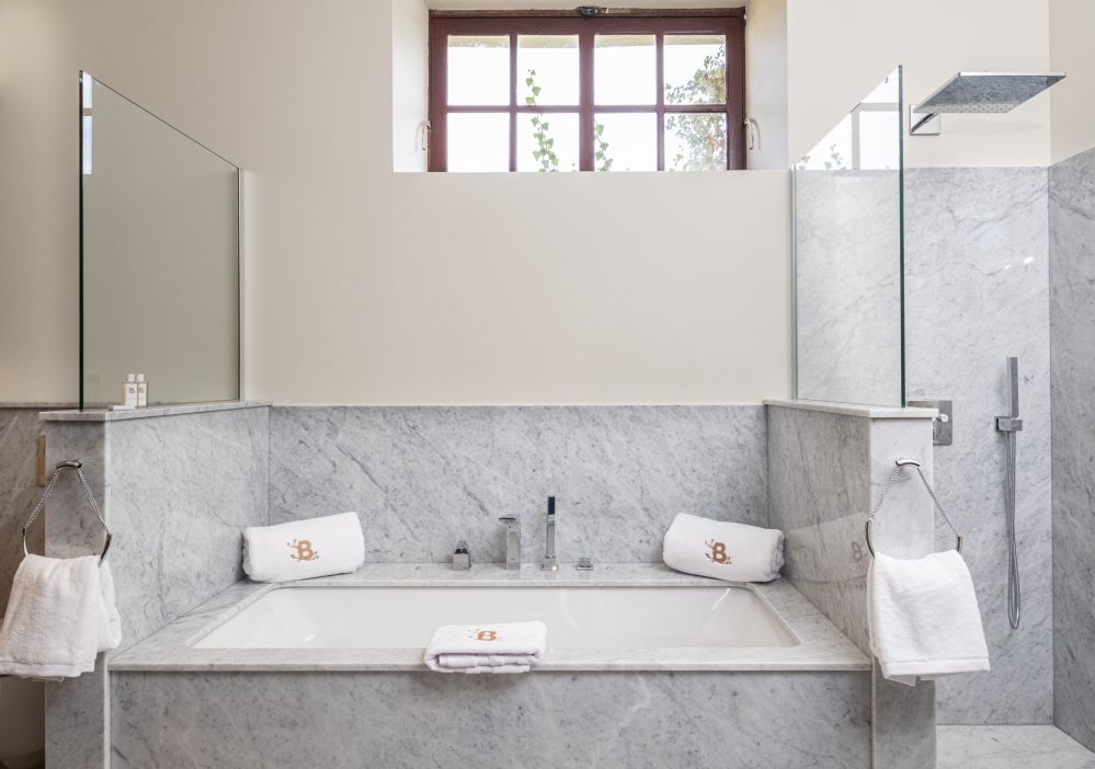 La Borde en Sologne Château & Spa - Suite Écurie