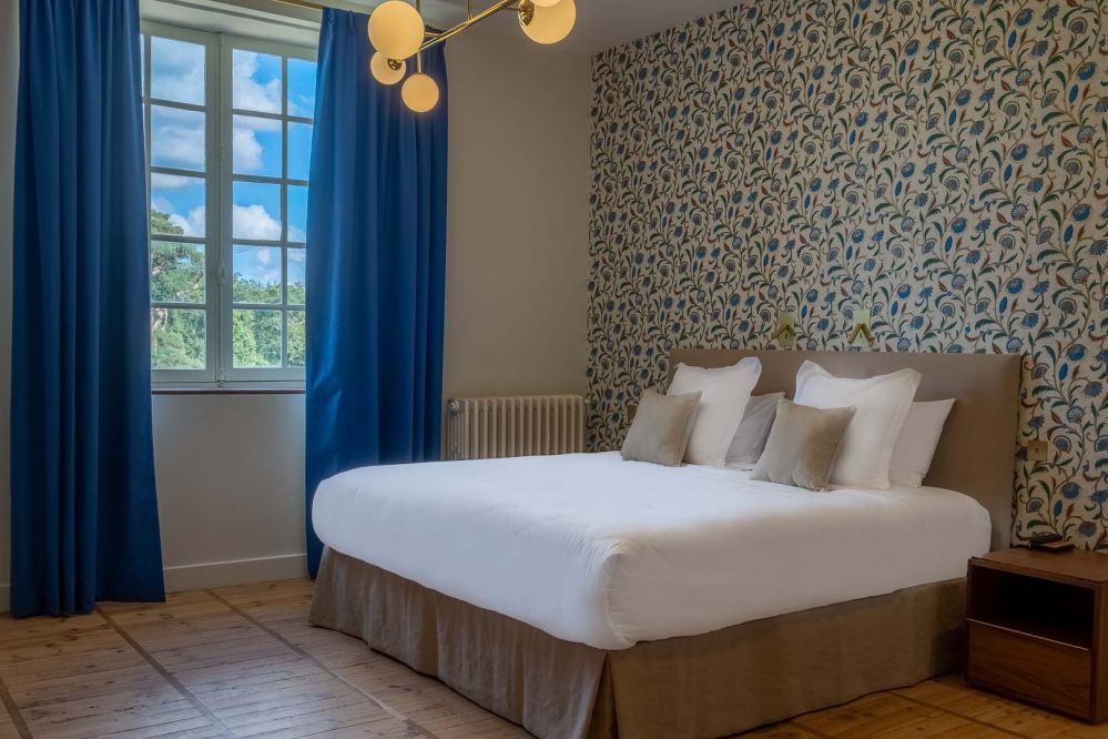 La Borde en Sologne Château & Spa - Family Suite