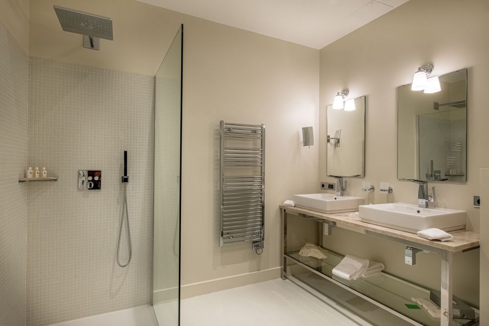 La Borde en Sologne Château & Spa - Family Suite
