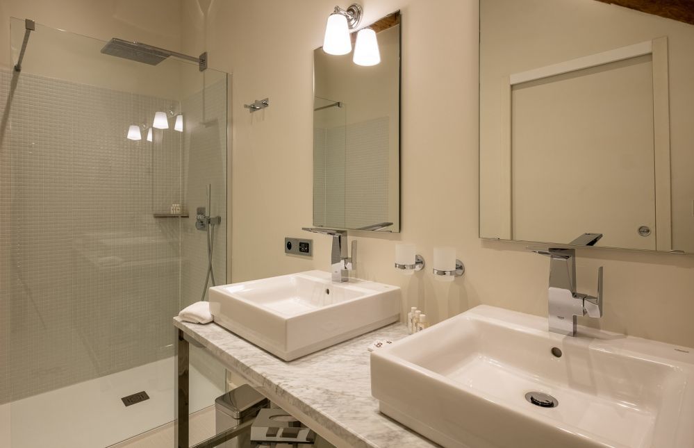 La Borde en Sologne Château & Spa - Family Suite