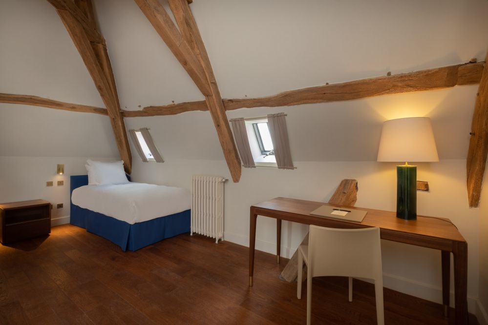 La Borde en Sologne Château & Spa - Family Suite
