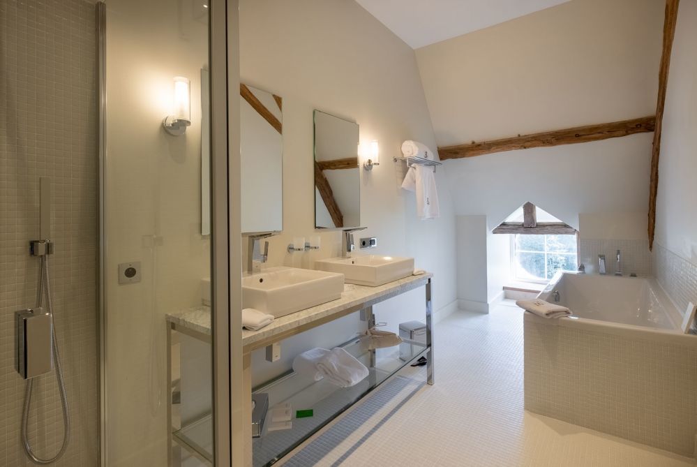La Borde en Sologne Château & Spa - Family Suite