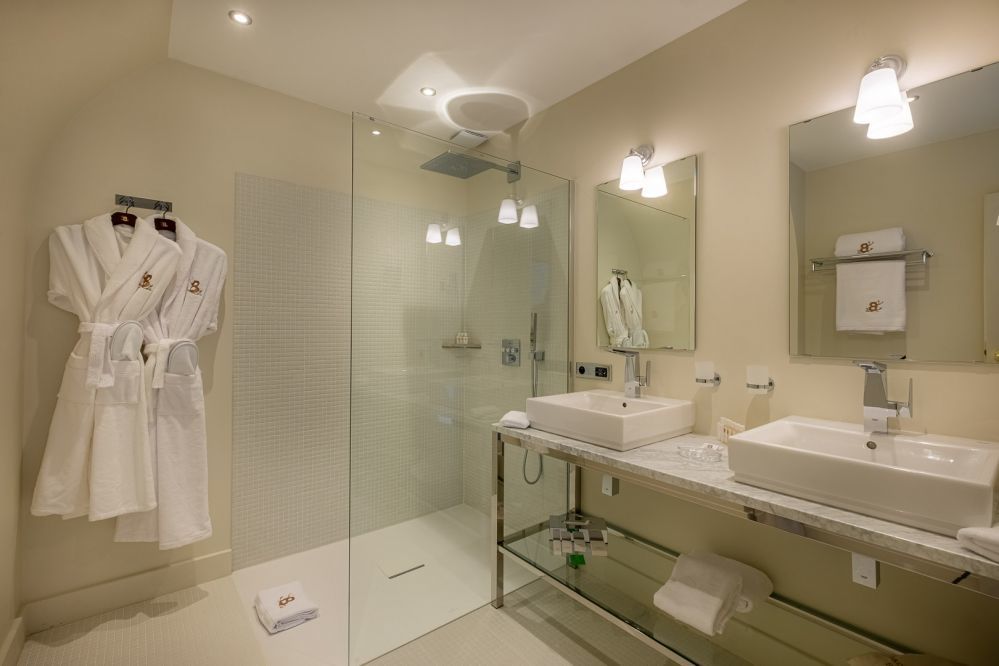 La Borde en Sologne Château & Spa - Family Suite