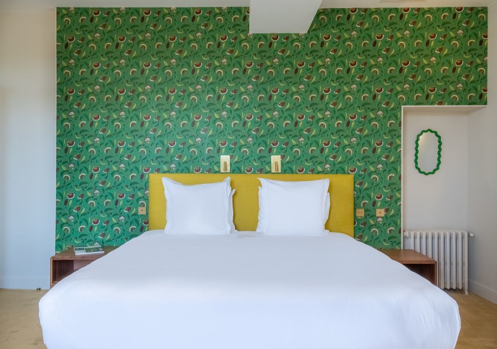 La Borde en Sologne Château & Spa - Family Suite
