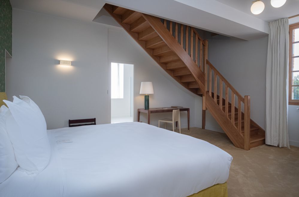 La Borde en Sologne Château & Spa - Family Suite