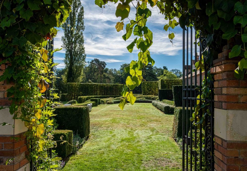 La Borde en Sologne Château & Spa - Exterior