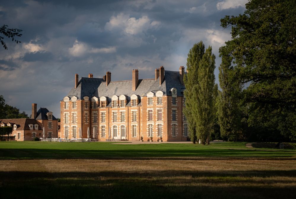 La Borde en Sologne Château & Spa - Exterior