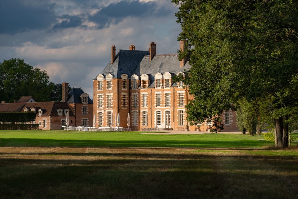 La Borde en Sologne Château & Spa - Exterior