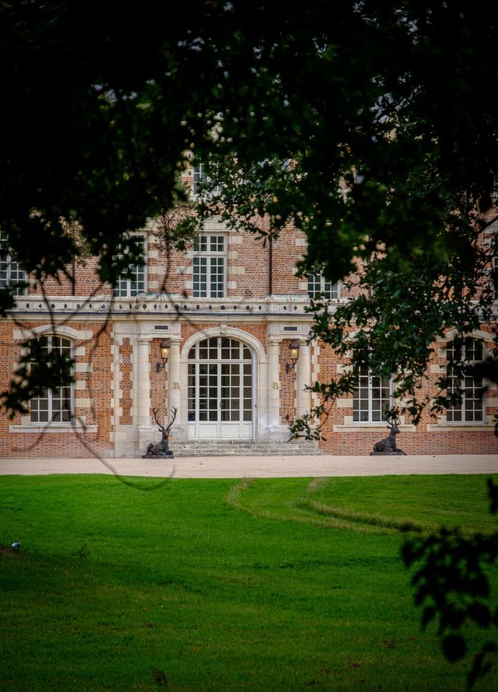 La Borde en Sologne Château & Spa - Exterior