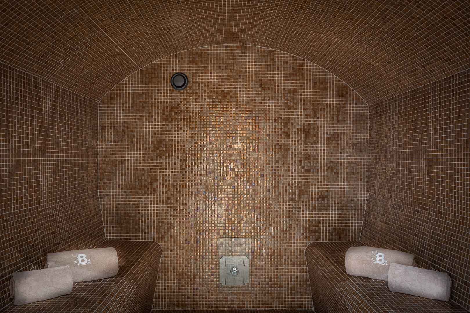 La Borde en Sologne Château & Spa - Spa