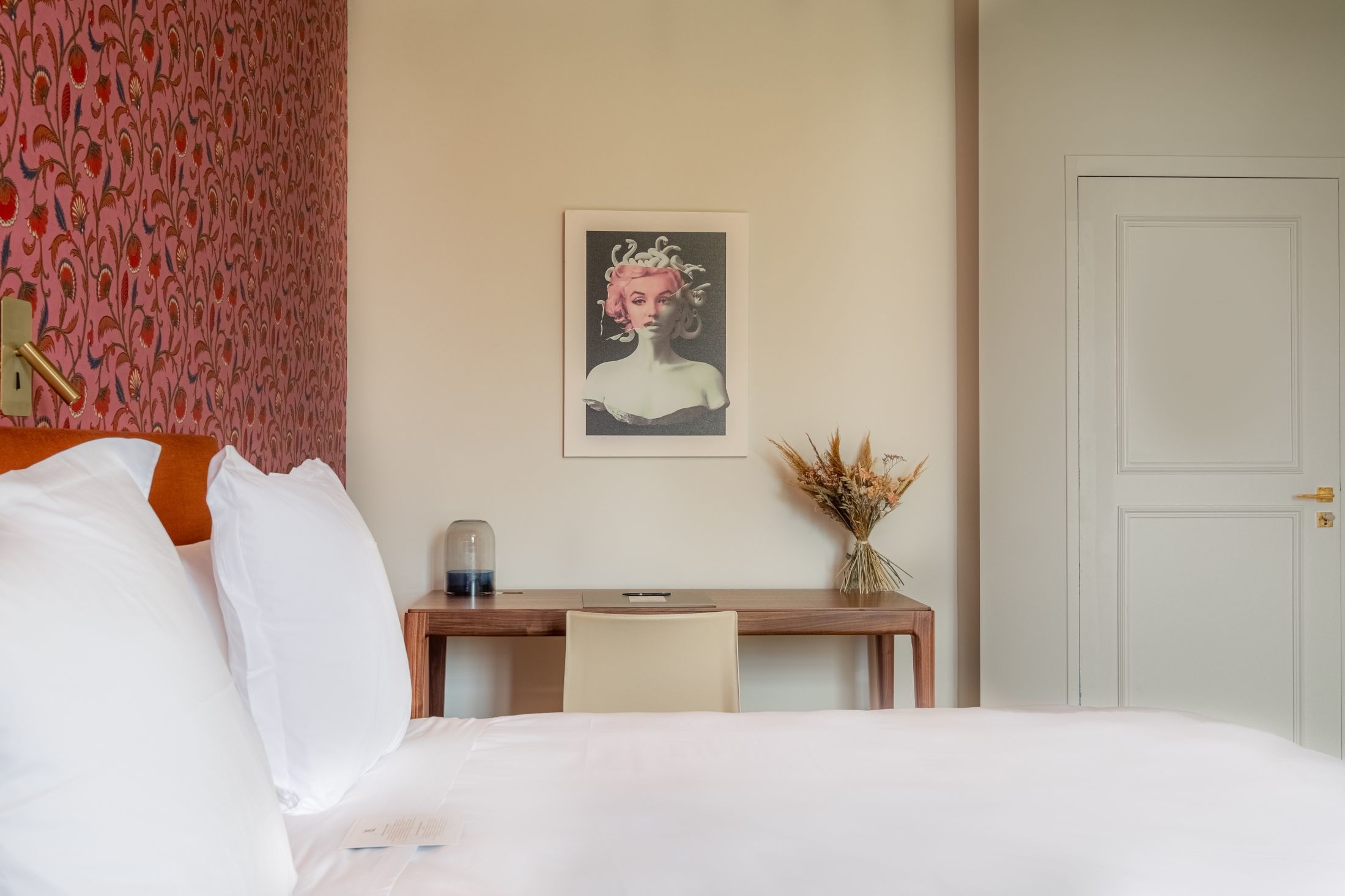 La Borde en Sologne Château & Spa - Classic Room