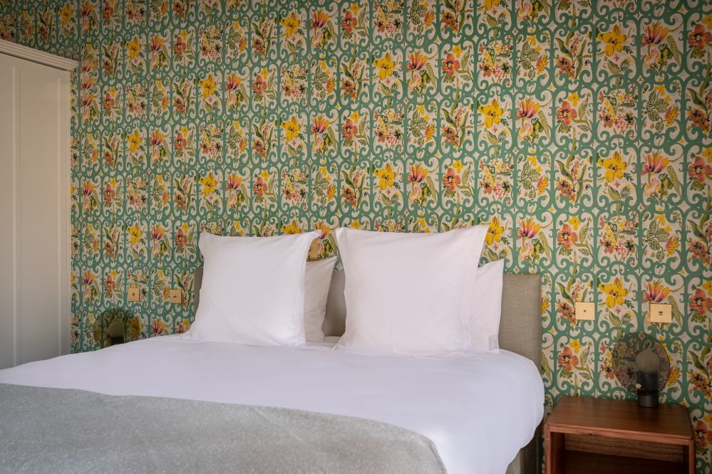 La Borde en Sologne Château & Spa - Classic Room