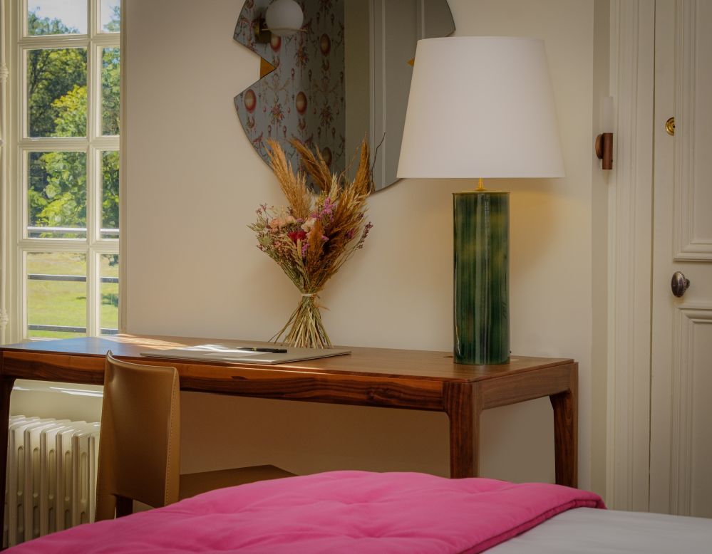 La Borde en Sologne Château & Spa - Suite Junior