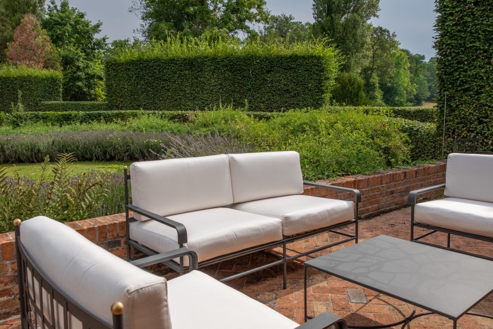 La Borde en Sologne Château & Spa - Suite Junior
